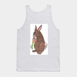 Bunny Tank Top